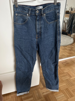 Mom-Jeans Pull&bear Größe 36
