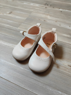Chaussures fille taille 20/21
