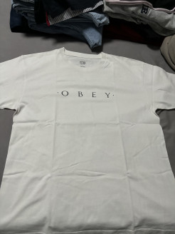 Obey T-shirt