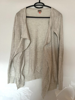 Beige jacket - ONLY - Size xs (fits s)