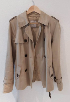 Trench Coat ESPRIT