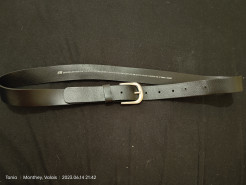 Belt