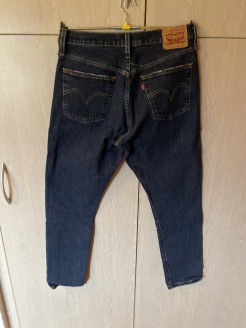 Pantalon en jean Lévis