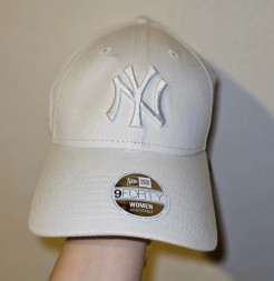 Mütze NY