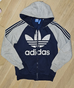 Jaquette adidas