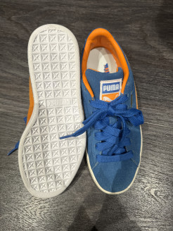 Puma-Schuhe