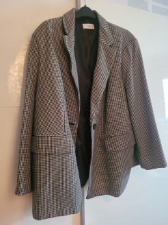 Blazer Mango 4 XL