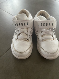 Jordan Basket