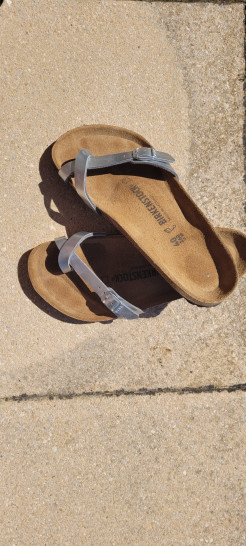 Birkenstock Piazza