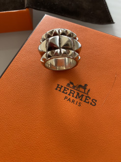 Hermes Ring