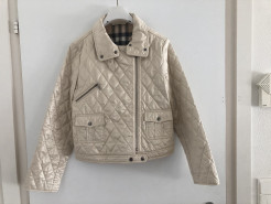 Burberry-Jacke