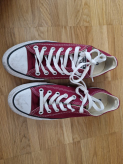 Converse 