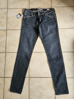 NEU ! Mavi LINDY - Jeans Skinny Fit Jeans, Größe W31/L34