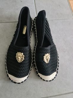 Espadrilles