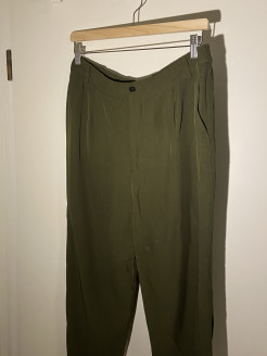 Trousers in very good condition