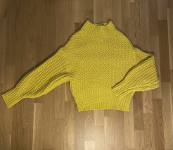 Strickpullover