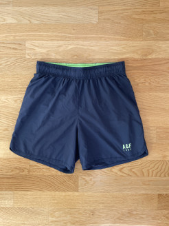 Abercrombie & Fitch sports shorts