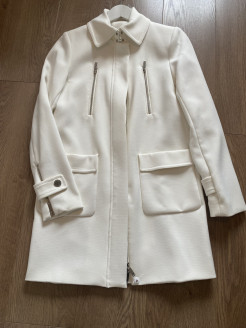 Lightweight coat
