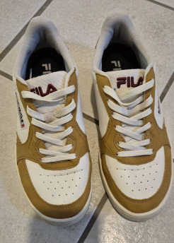 Fila Boy's Sneaker 37