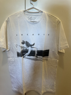 Freddie Mercury T-Shirt