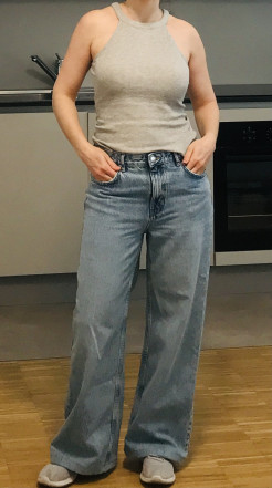 Women's jeans (NEW)