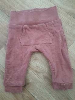 Kleine Pluderhose