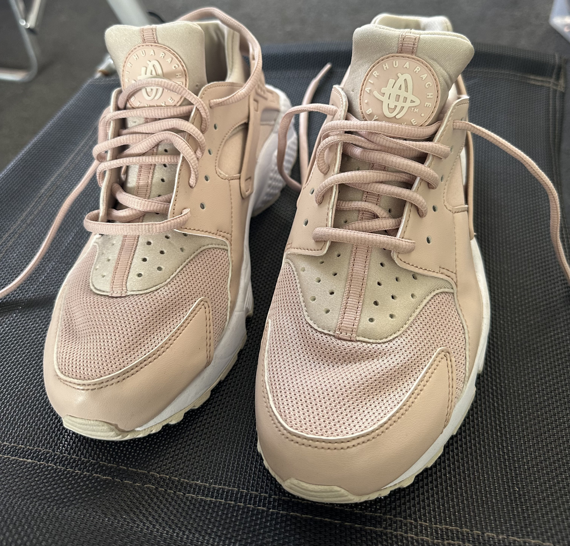 Huarache particle outlet beige