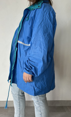 Vintage Kway