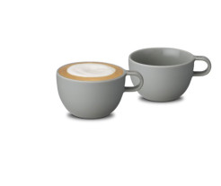 Nespresso cappuccino cups