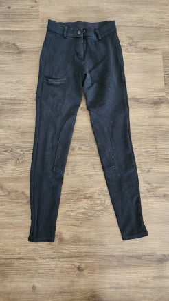 Pantalon d'équitation