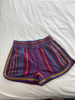 Sézane shorts