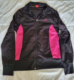 Veste de sport Puma