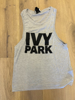 ivy Park sports shirt