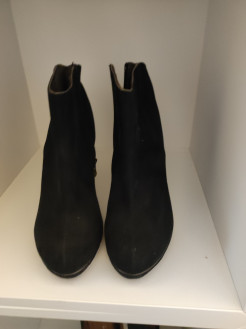 tamaris boots