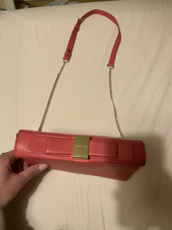 See By Chloé clutch bag