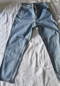 Dr. Denim jeans 27 small (160cm) high-waist