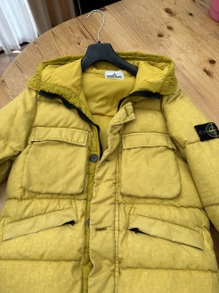 Veste Stone Island