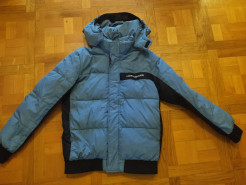 Calvin Klein Daunenjacke