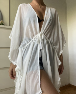 Kimono/Beachaftan