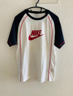 T-shirt Nike vintage