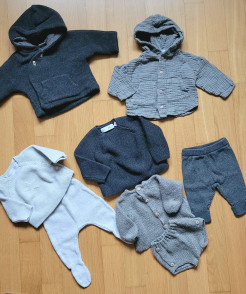 Baby clothes Zara
