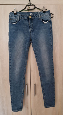 Jeans slim