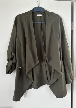 Leichte Jacke / Blazer