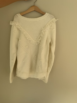 Girl's jumper