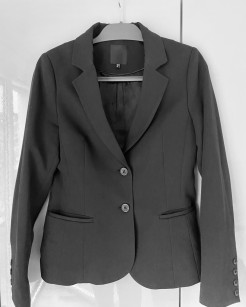 Blazer InWear dunkelblau