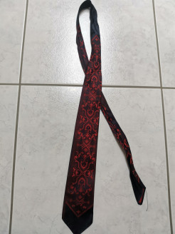 Vintage-Krawatte