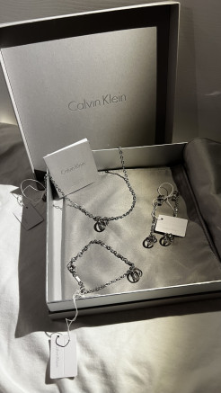 Set Calvin Klein