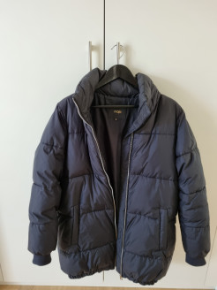 Maje down jacket