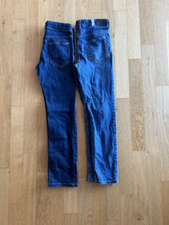 Lot von 2 Jeans