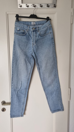 Schöne Jeans